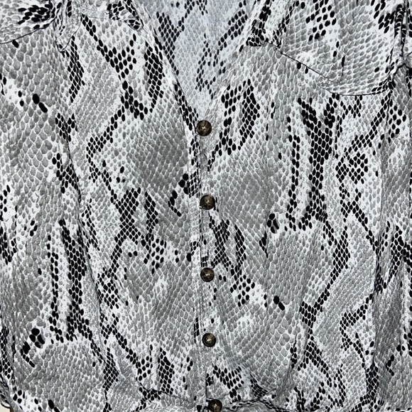 Express top - Picture 2 of 6